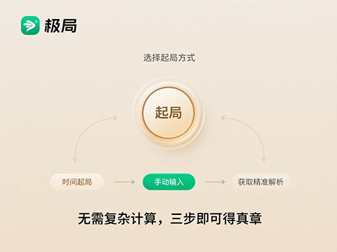 时空流动与星空背景